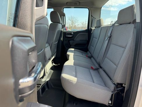 Used 2015 GMC Sierra 2500 4WD Double Cab 158.1 image 16