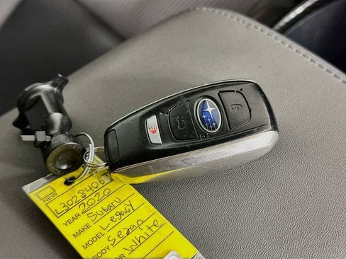 Used 2020 Subaru Legacy Sport w/ Popular Package #3 AWD/4WD image 20