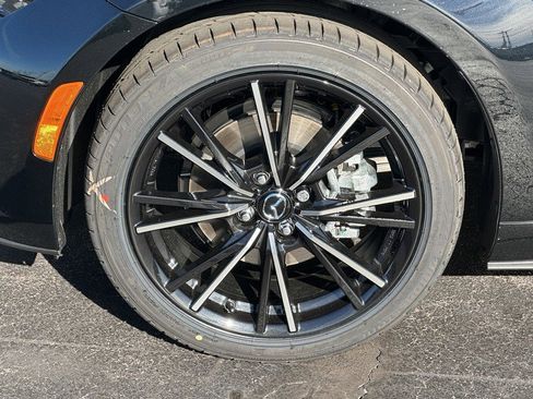 New 2025 MAZDA MX-5 Miata Grand Touring image 6