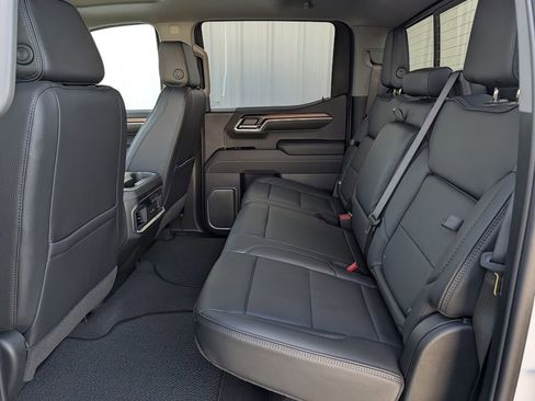 New 2026 GMC Sierra 1500 Denali image 27