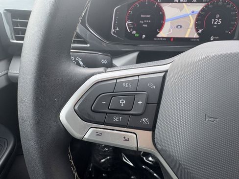 Certified 2023 Volkswagen Taos SEL AWD/4WD image 17