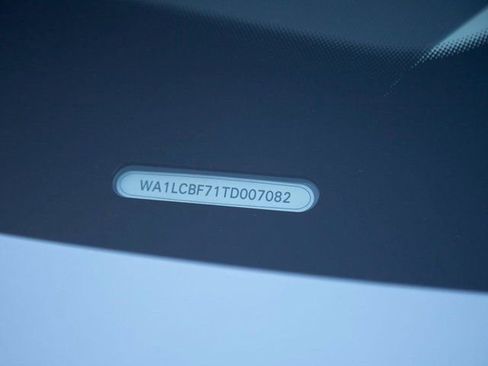 New 2026 Audi Q7 2.0T Premium Plus image 33