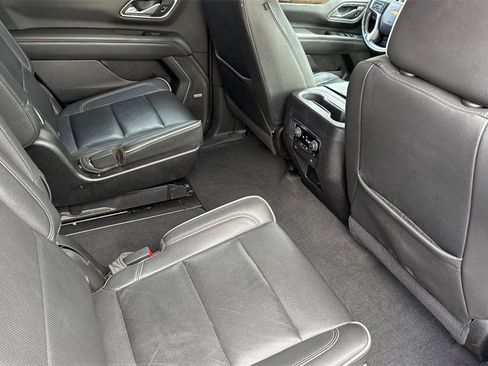 Used 2021 Chevrolet Tahoe Premier image 22