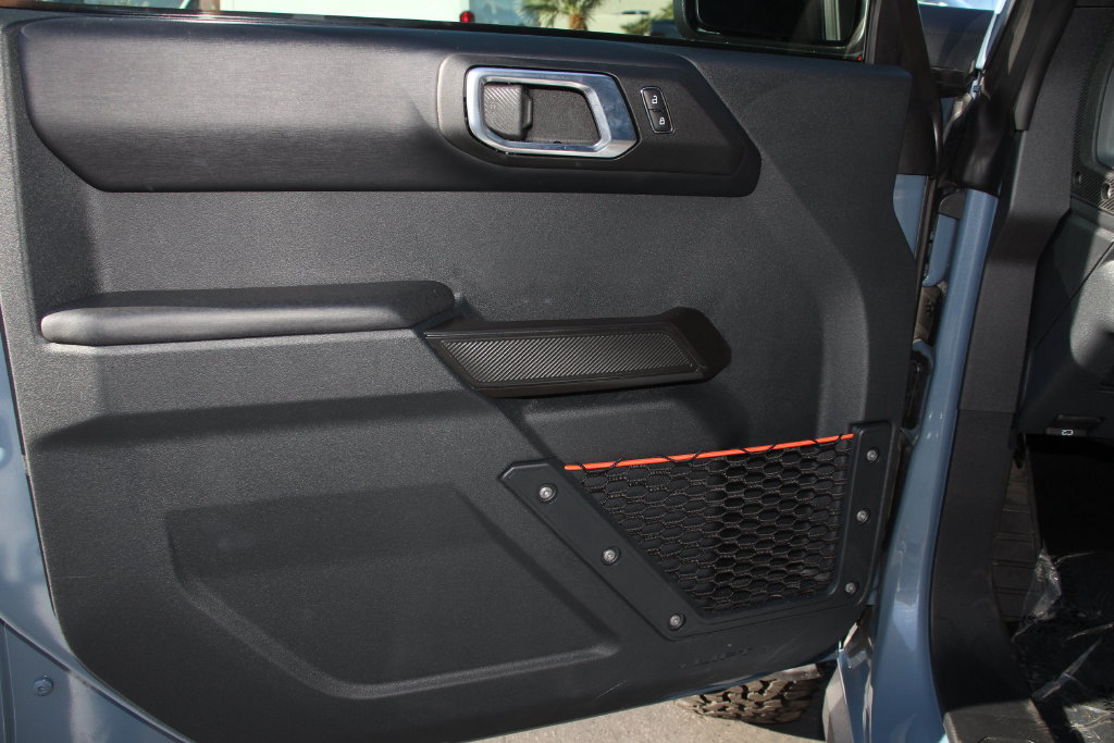 Certified 2024 Ford Bronco Raptor AWD/4WD image 22