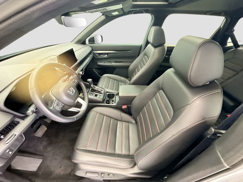 Used 2025 Honda CR-V Sport-L image 17