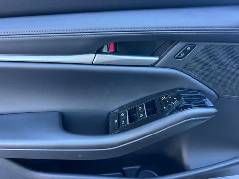 New 2026 MAZDA MAZDA3 s Sport image 10