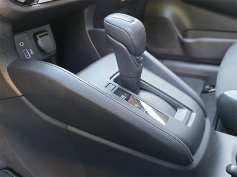 New 2025 Nissan Versa S w/ Trunk Package image 16