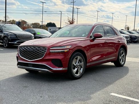 New 2026 Genesis GV70 2.5T image 7