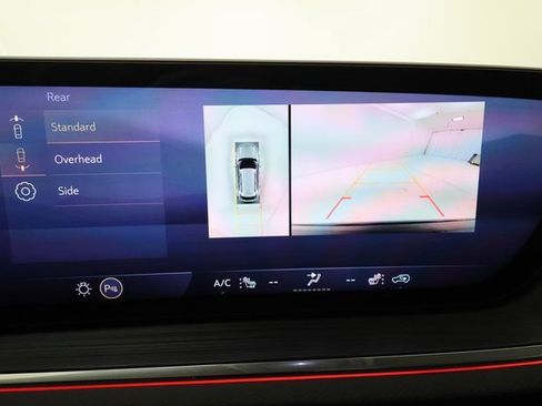 Certified 2025 Buick Envision Preferred image 17