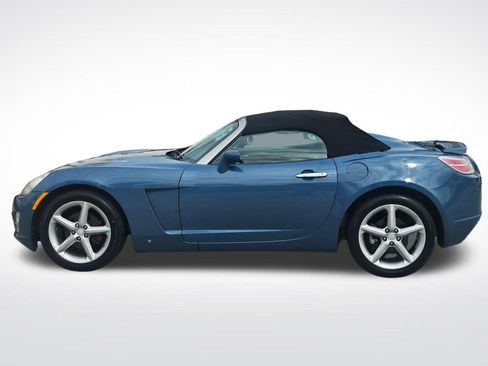 Used 2008 Saturn Sky image 15