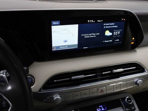 Used 2020 Hyundai Palisade Limited AWD/4WD image 30