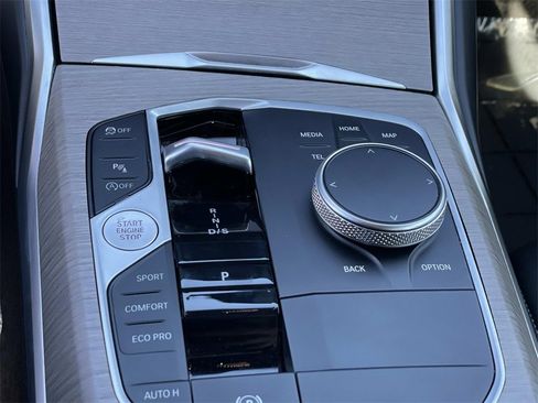 Used 2025 BMW 330i xDrive Sedan image 14