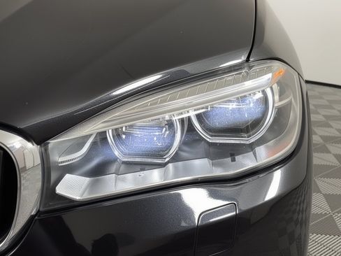 Used 2017 BMW X5 M AWD/4WD image 12