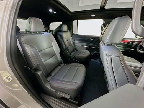 New 2026 Chevrolet Traverse Z71 w/ Enhanced Driving Package image 30