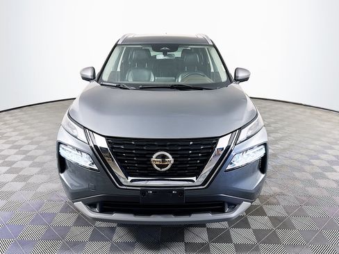 Used 2021 Nissan Rogue SV w/ Premium Package AWD/4WD image 2