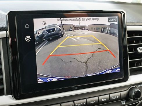 Certified 2023 Hyundai Venue Limited image 27