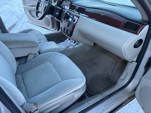 Used 2006 Chevrolet Impala LS image 18
