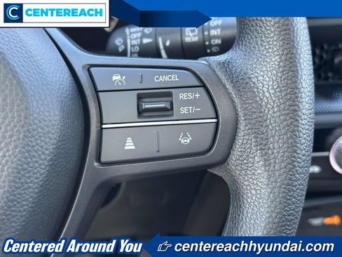 Used 2024 Honda CR-V EX image 22