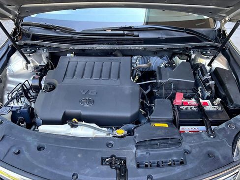 Used 2015 Toyota Avalon Limited image 31