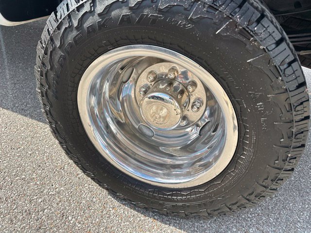 Used 2022 Ford F350 XLT AWD/4WD image 25