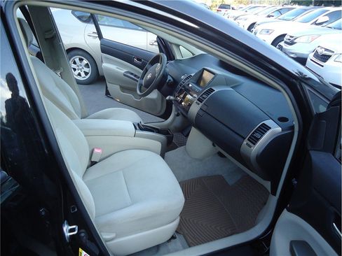 Used 2007 Toyota Prius FWD image 18