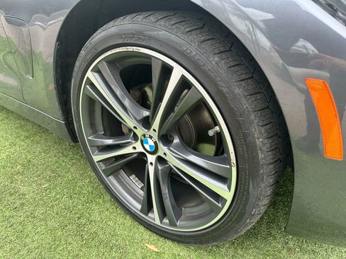 Used 2018 BMW 430i Gran Coupe xDrive image 44