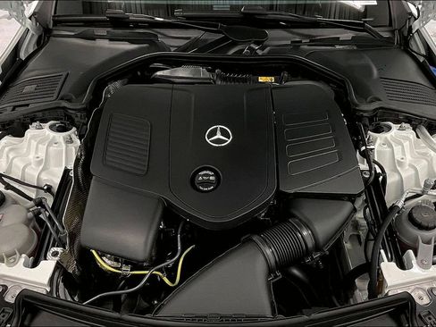 New 2026 Mercedes-Benz CLE 300 4MATIC Coupe image 16