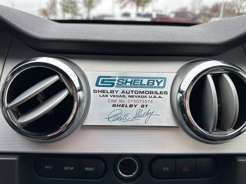 Used 2007 Ford Mustang GT Premium image 59