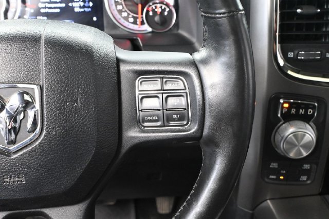 Used 2017 RAM 1500 Sport AWD/4WD image 22