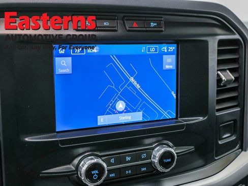 Used 2023 Ford F150 XLT w/ Equipment Group 301A Mid AWD/4WD image 20