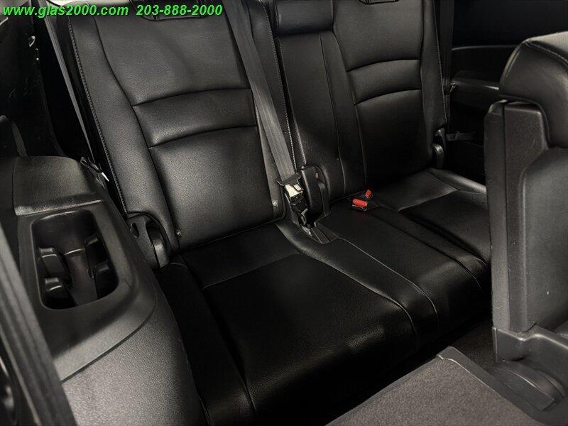 Used 2018 Honda Pilot EX-L image 34