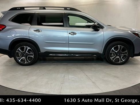 Used 2024 Subaru Ascent Touring w/ Popular Package #2 AWD/4WD image 6