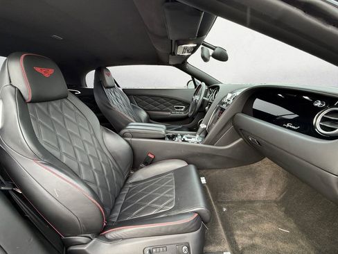 Used 2014 Bentley Continental GT Speed AWD/4WD image 10