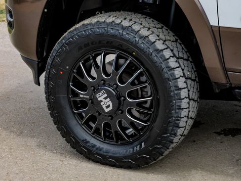 Used 2023 RAM 3500 Limited AWD/4WD image 64