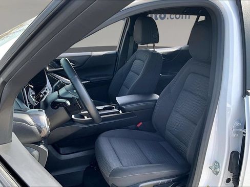 Used 2025 Chevrolet Equinox LT AWD/4WD image 24