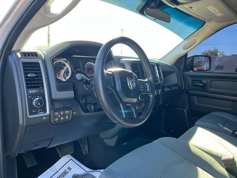 Used 2018 RAM 1500 Express w/ Express Value Package image 23