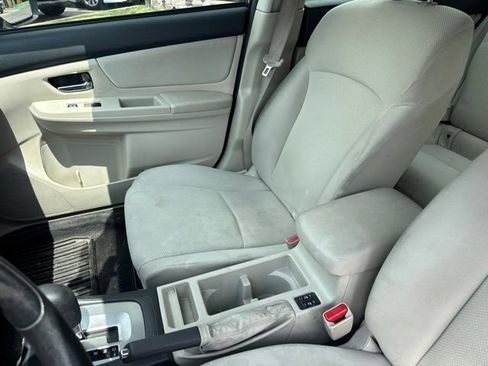 Used 2013 Subaru Impreza 2.0i Premium w/ Popular Pkg 1 AWD/4WD image 33