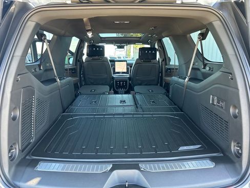 New 2026 GMC Yukon XL Denali Ultimate image 54