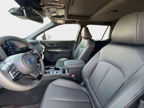 New 2026 Subaru Outback Limited XT AWD/4WD image 23