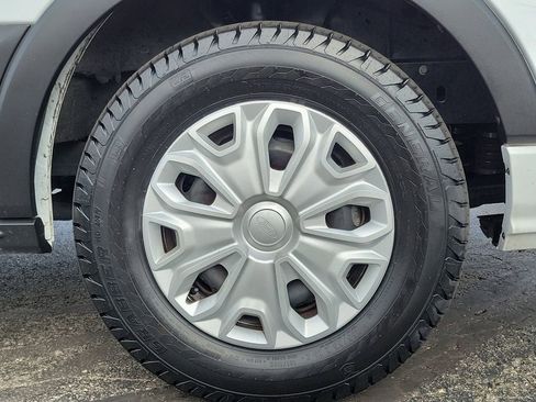 Certified 2024 Ford Transit 350 XLT image 9