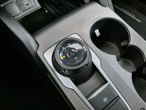 Used 2025 Ford Bronco Sport Big Bend AWD/4WD image 17