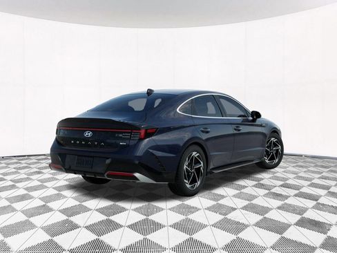 New 2026 Hyundai Sonata SEL image 6