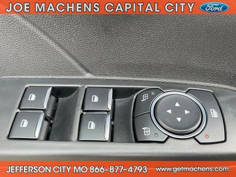 Certified 2023 Ford Escape ST-Line w/ Equipment Group 301A image 21