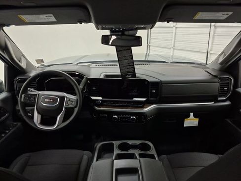 New 2026 GMC Sierra 2500 SLE w/ SLE Value Package; image 21