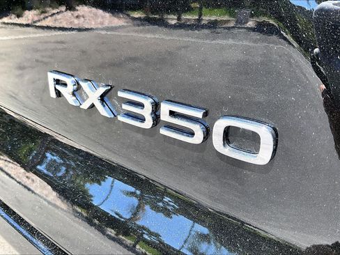 New 2026 Lexus RX 350 Premium FWD image 8