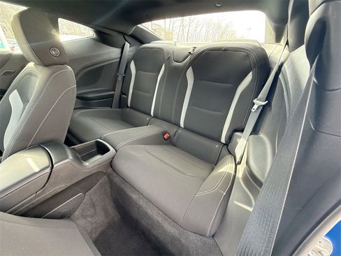 Used 2018 Chevrolet Camaro LT image 23