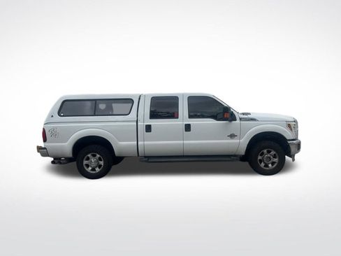 Used 2013 Ford F250 XLT image 4