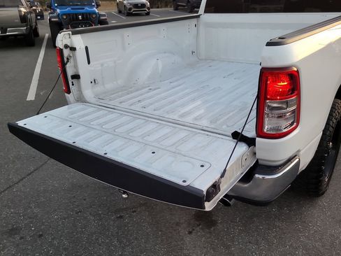 Certified 2022 RAM 1500 Big Horn image 8