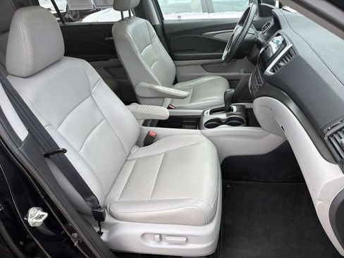 Used 2017 Honda Pilot EX-L image 27