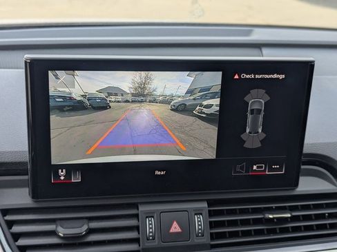 Used 2021 Audi Q5 2.0T Premium Plus image 15